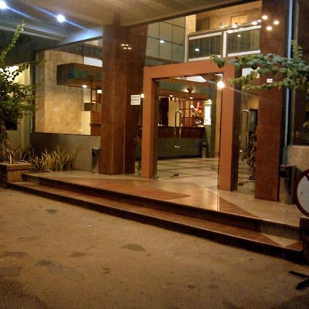 Kolekta Hotel Nagoya Eksteriør bilde