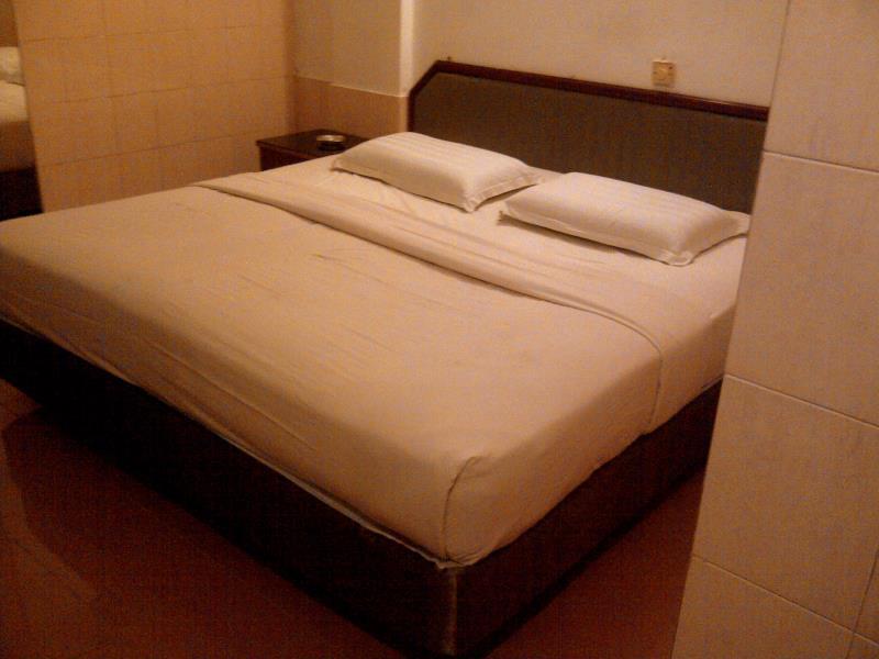 Kolekta Hotel Nagoya Eksteriør bilde